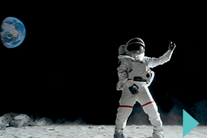 Moon Walk