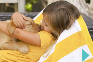 Puppy Love