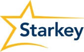 Starkey logo