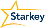 Starkey logo